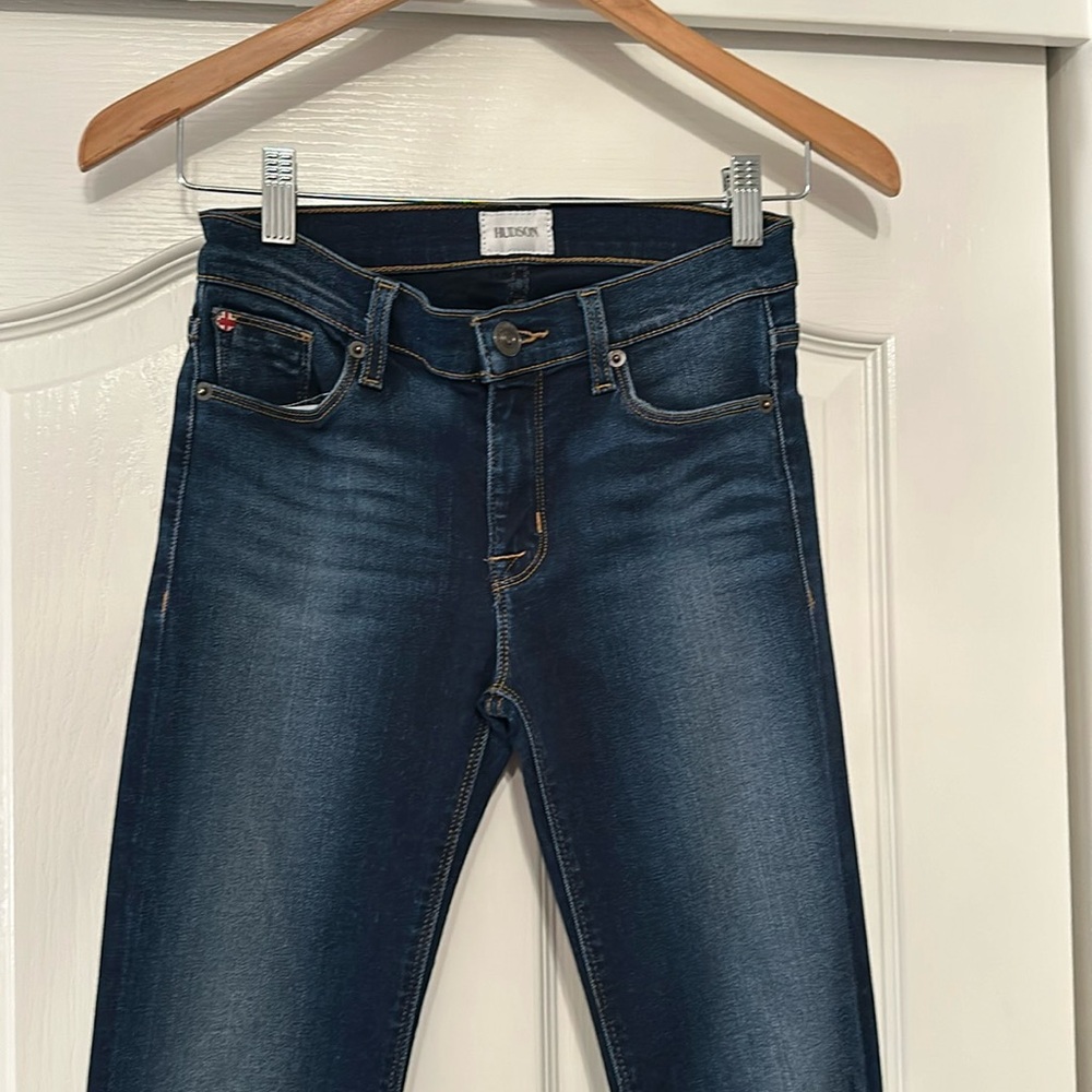 Hudson Jeans